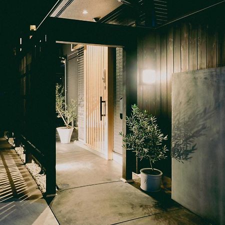 結びの小宿 縁 Kobe Ngoại thất bức ảnh