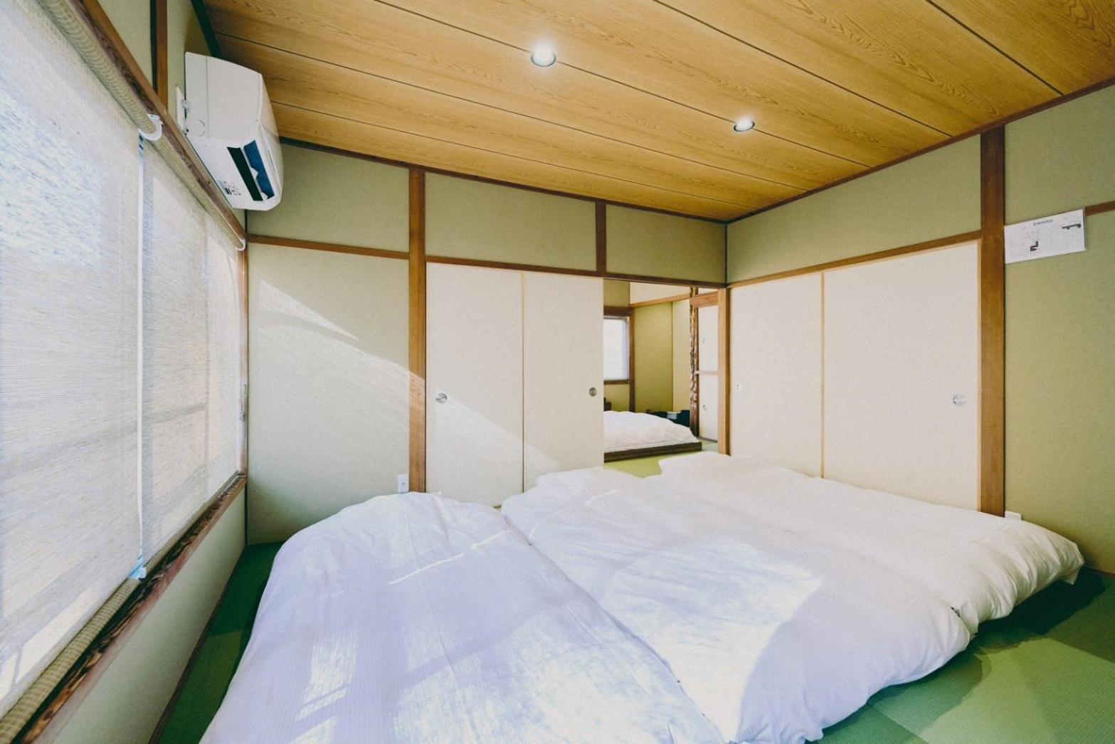 結びの小宿 縁 Kobe Ngoại thất bức ảnh