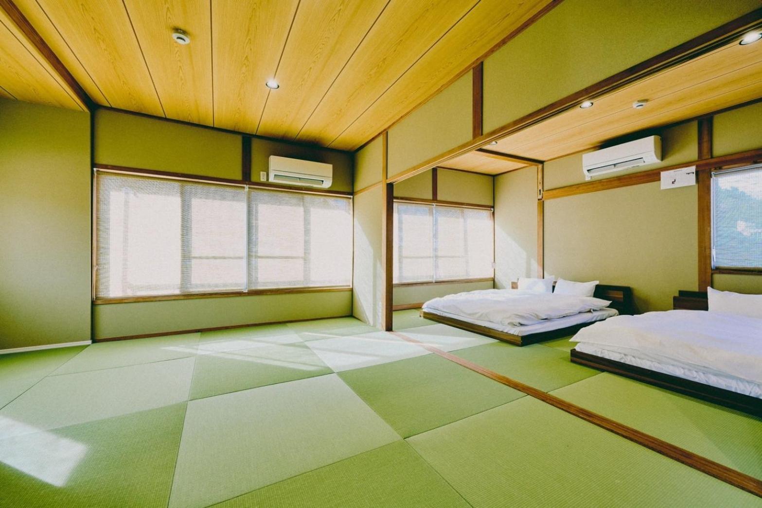 結びの小宿 縁 Kobe Ngoại thất bức ảnh